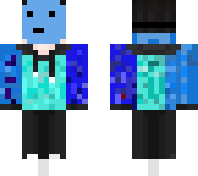 skibidi sigma skin