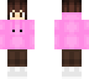 skin for me