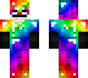 rgb | Minecraft Skins
