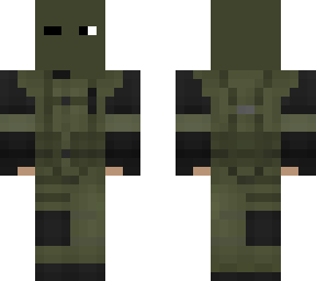 solider s
