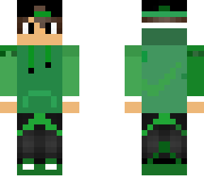 swellestduck517's mce green geckos