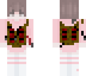 terrorist femboy~