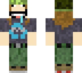 the griddler