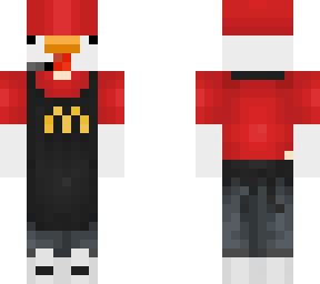 themcchickenman