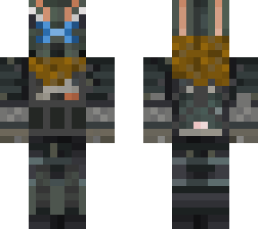 titanfall pilot (edit)