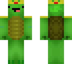 turtleking