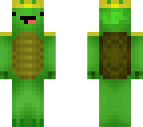 turtleking