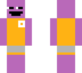 urple guy