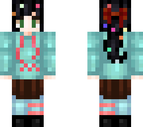 venellope von