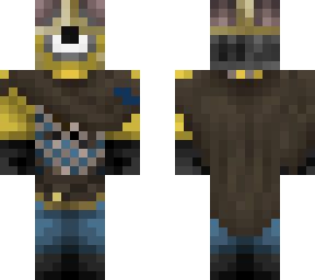 viking minion