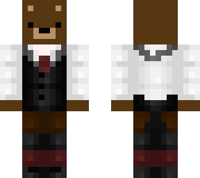 waiter potato