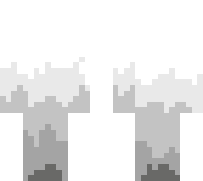 white shade