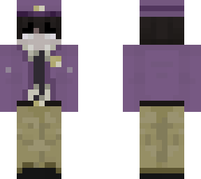 william afton !!