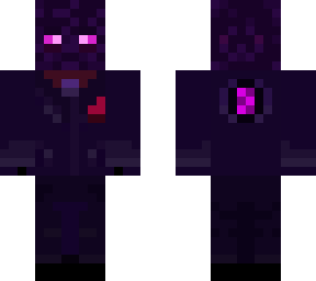 wiltedman