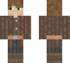 wizard fit