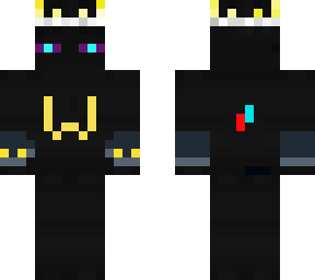 wjoe_ skin