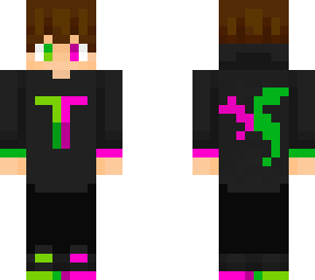woooo toxic