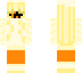 yellow drumstick bwezdin