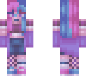 *.+~ cotton candy ~+.*