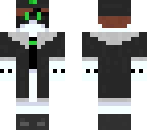 adam the worker drone (murder drones oc)