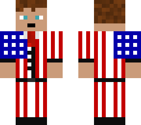 american suit