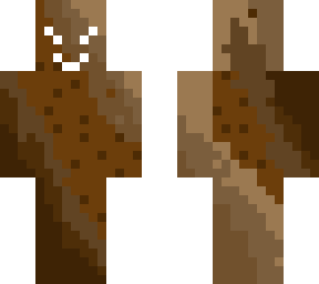 angry choc