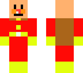 anpanman