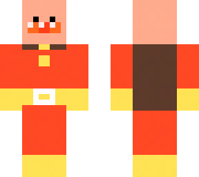 anpanman