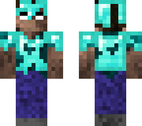 armoredherobrine