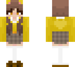 autumnek (bee edition)