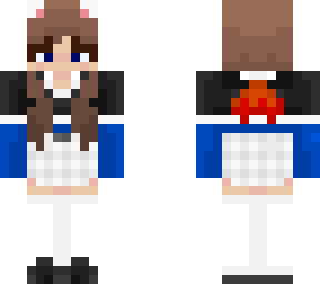 autumnek (kattown edition)