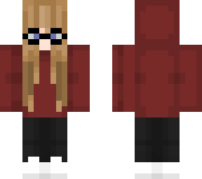 bakewell4612 skin