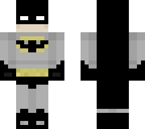batman