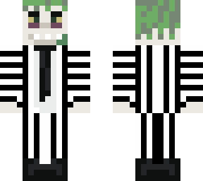 beetlejuice