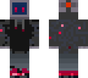 benl4b skin red v1