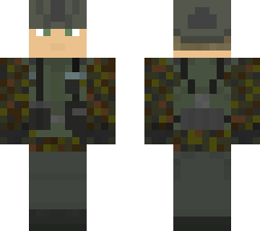 bundeswehr tanker