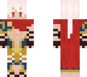 cu chulainn