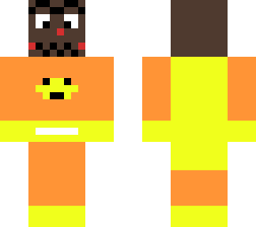 currypanman