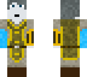 dagon guerra (force arm)