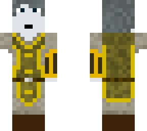 dagon guerra (robes)