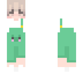 dan frog