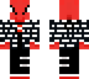 drippy red dragon (official)