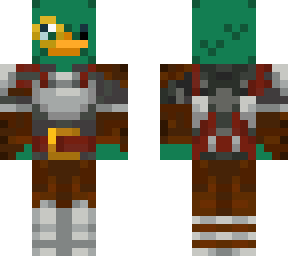 duck knight