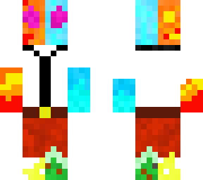 elemental master