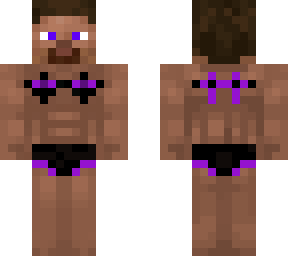 endermankini