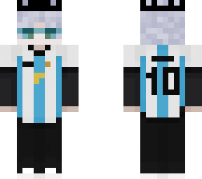 erkayro argentina [transparent glasses]