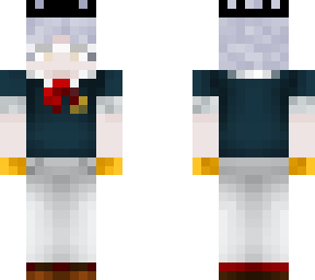 erkayro speedracer [transparent glasses]
