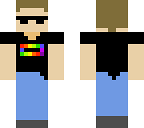 evan better gnf?