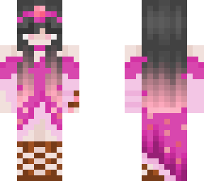 fairy yuki, don't use - for server