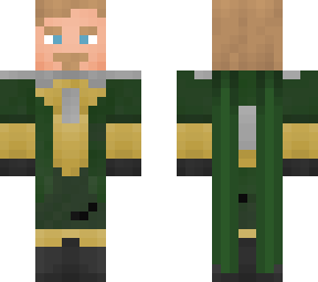 fandral